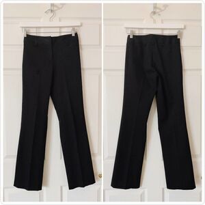 Vintage INC stretch high rise straight leg pants